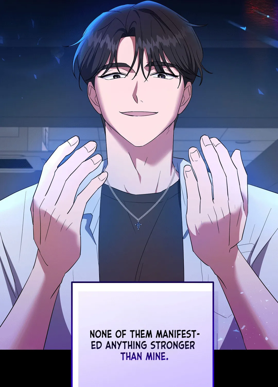 Surviving In A Broken World Chapter 1 page 93 - 