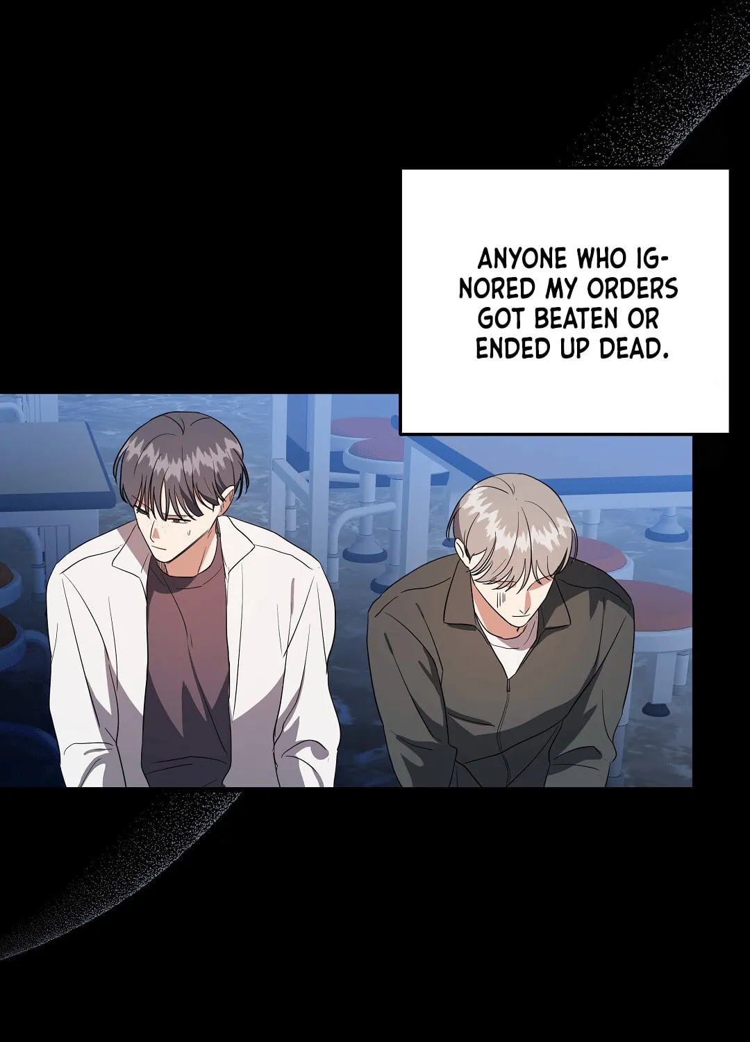 Surviving In A Broken World Chapter 1 page 97 - 