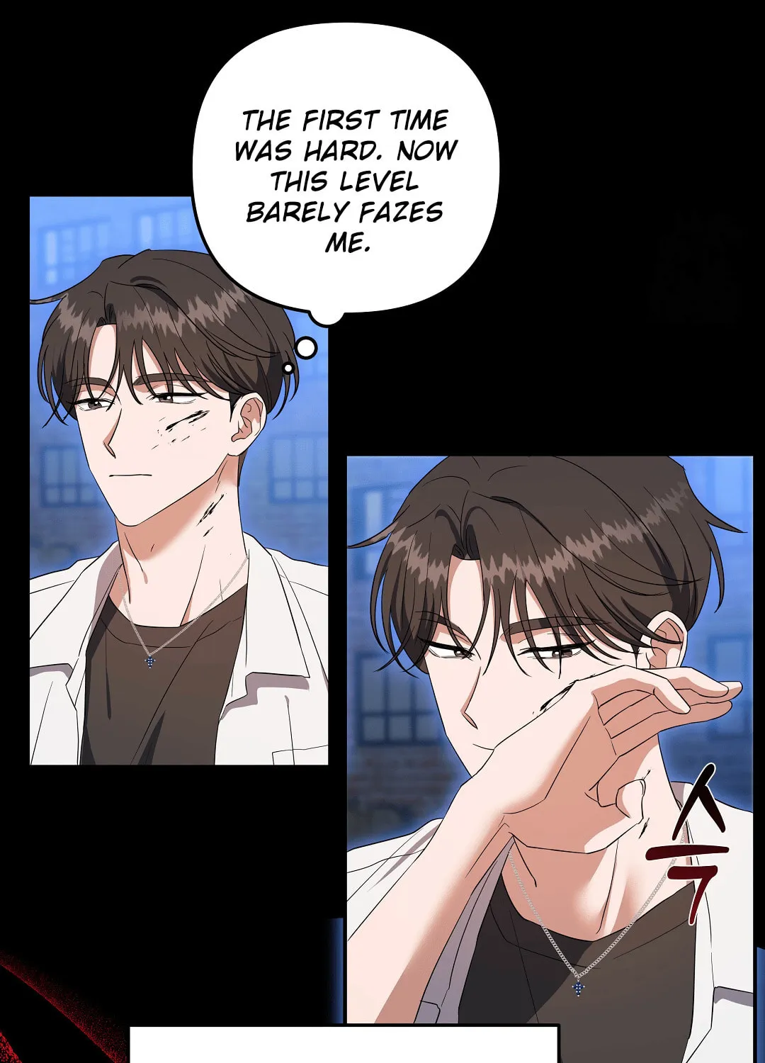 Surviving In A Broken World Chapter 1 page 98 - 