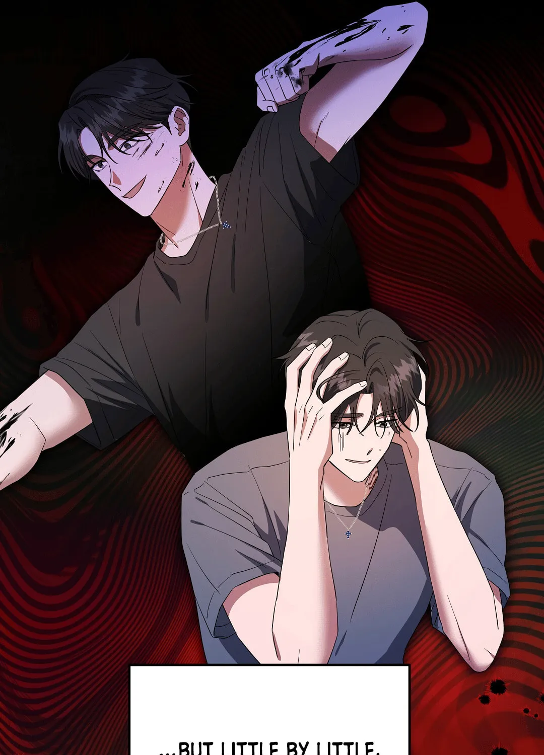 Surviving In A Broken World Chapter 1 page 100 - 