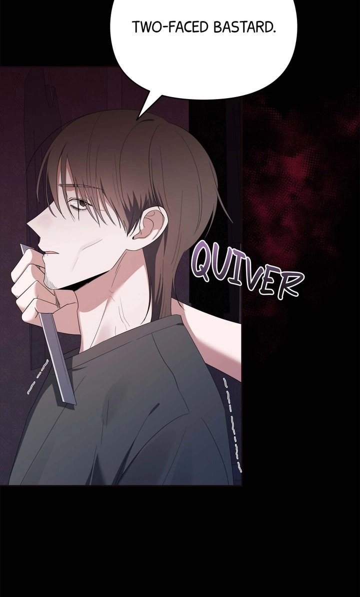 Surviving In A Broken World Chapter 10 page 3 - 