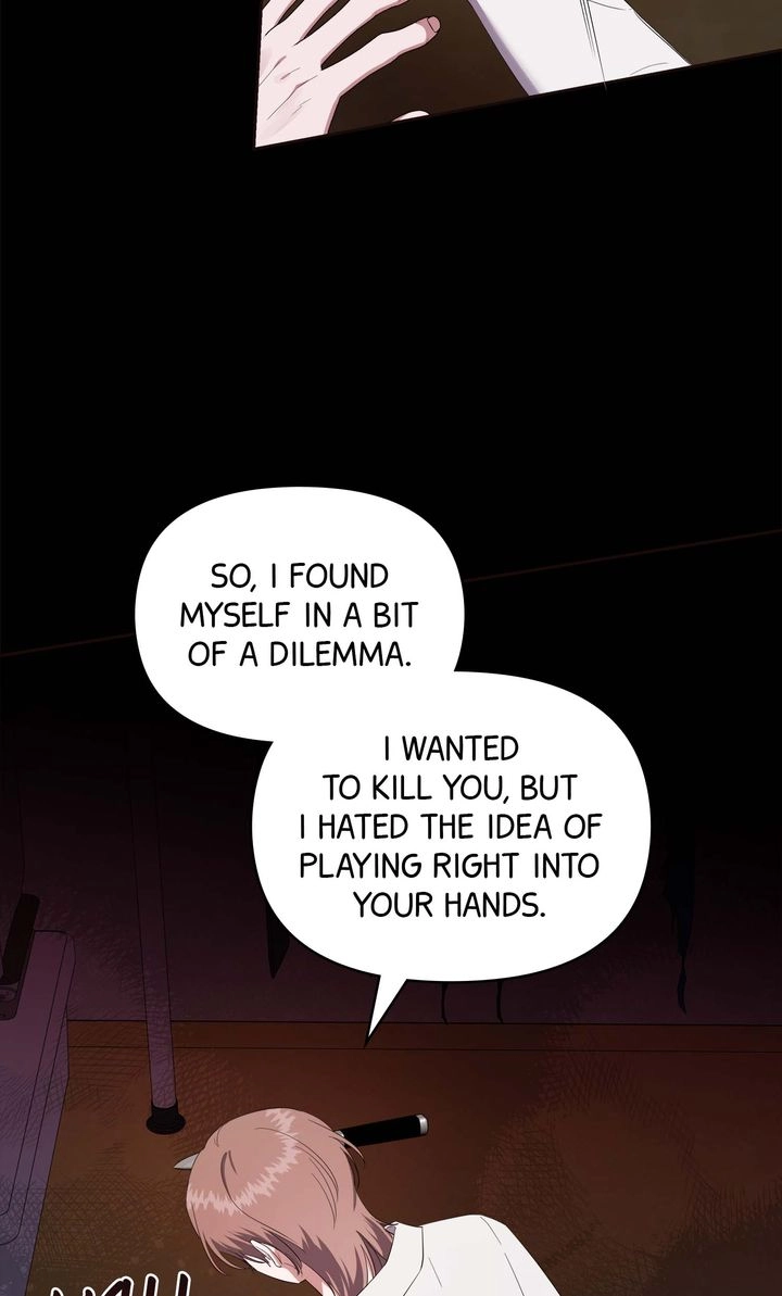 Surviving In A Broken World Chapter 10 page 27 - 
