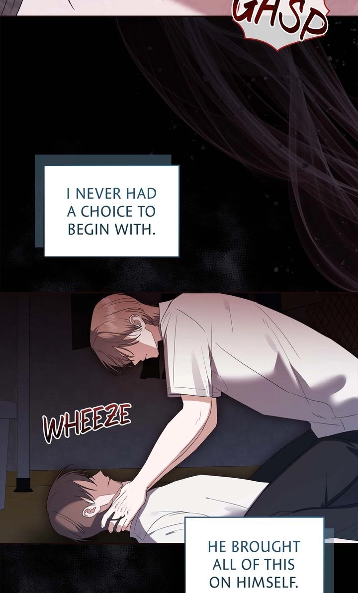 Surviving In A Broken World Chapter 10 page 32 - 