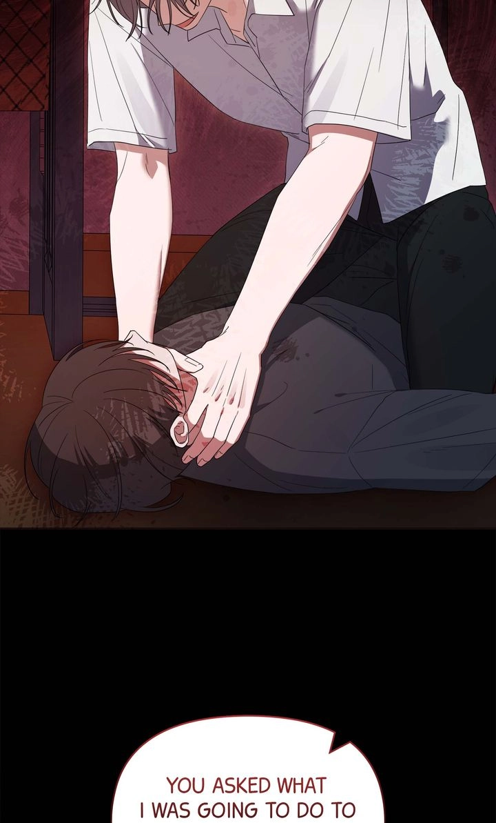 Surviving In A Broken World Chapter 10 page 39 - 