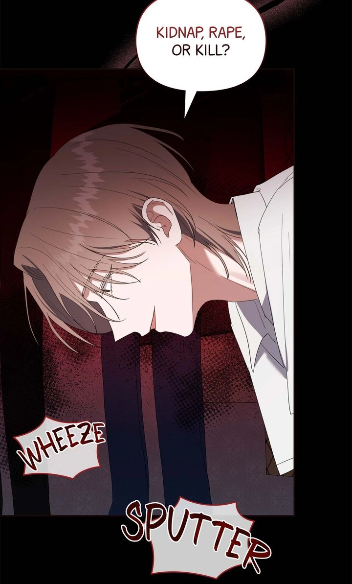 Surviving In A Broken World Chapter 10 page 41 - 