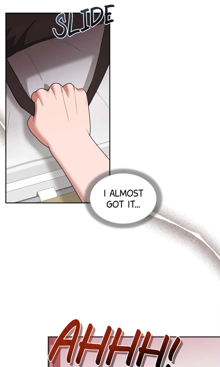 Surviving In A Broken World Chapter 11 page 19 - 