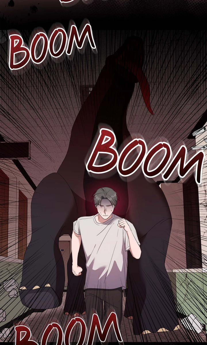 Surviving In A Broken World Chapter 11 page 23 - 