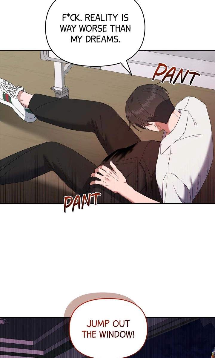 Surviving In A Broken World Chapter 11 page 30 - 