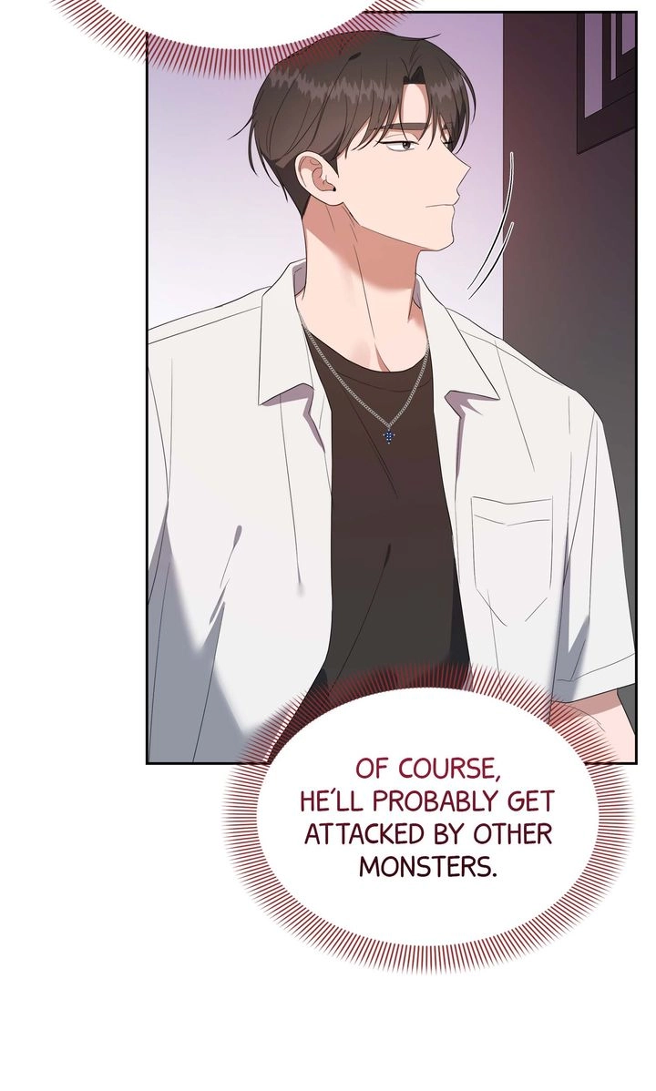 Surviving In A Broken World Chapter 11 page 32 - 