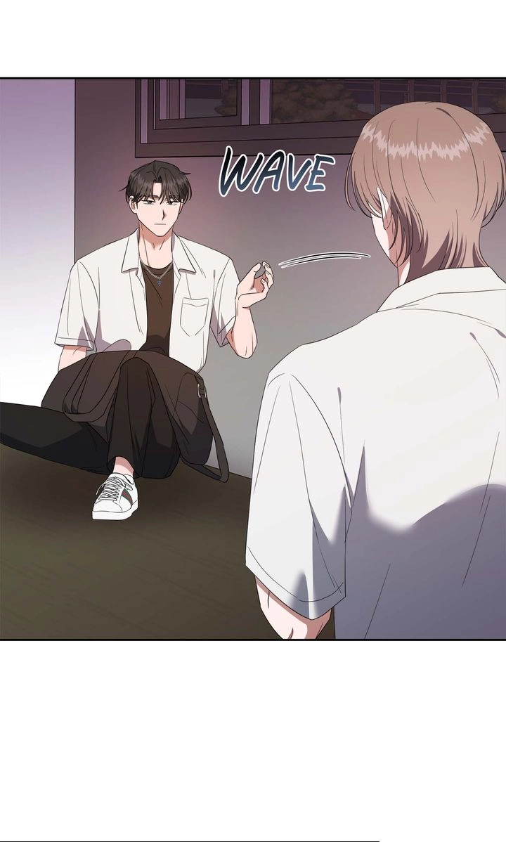 Surviving In A Broken World Chapter 11 page 33 - 