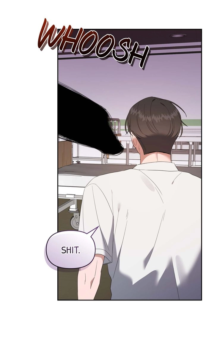 Surviving In A Broken World Chapter 11 page 35 - 