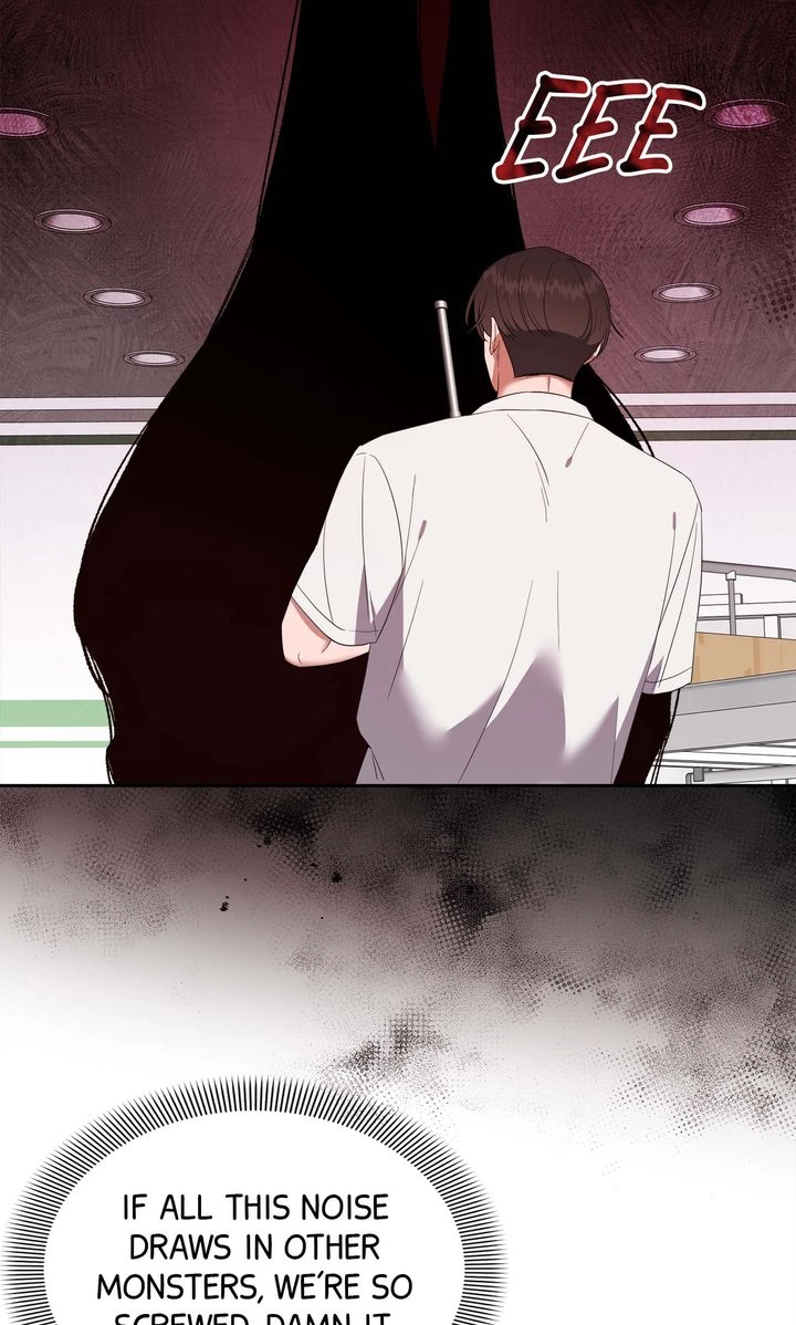 Surviving In A Broken World Chapter 11 page 41 - 