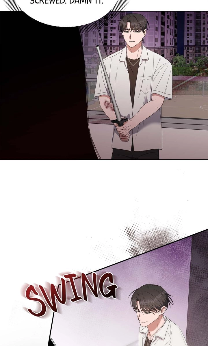Surviving In A Broken World Chapter 11 page 42 - 