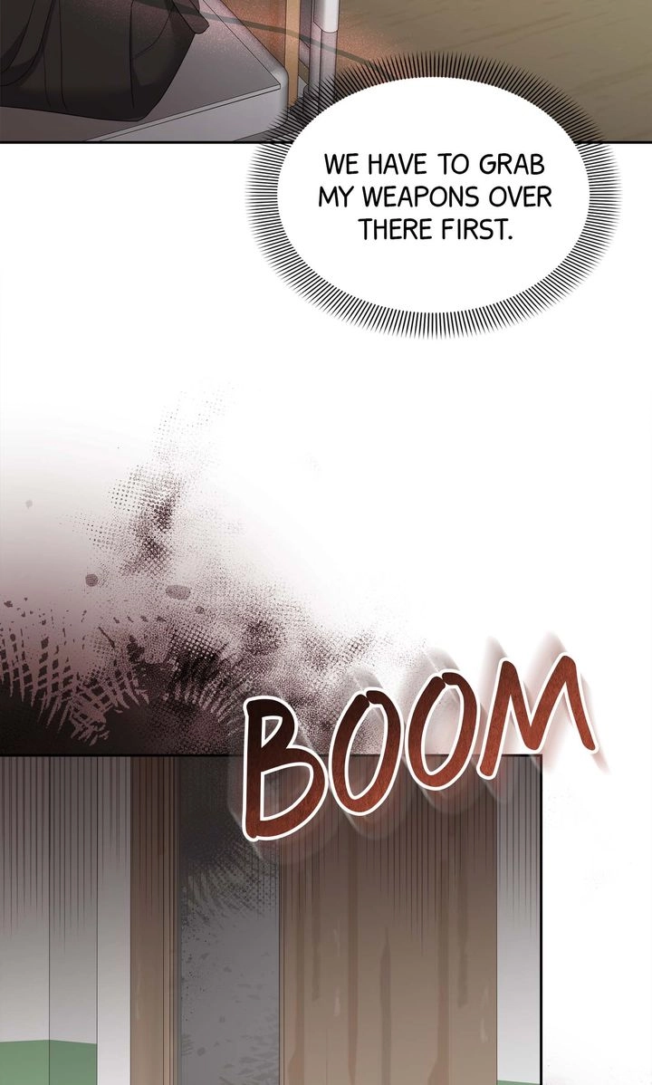 Surviving In A Broken World Chapter 11 page 6 - 