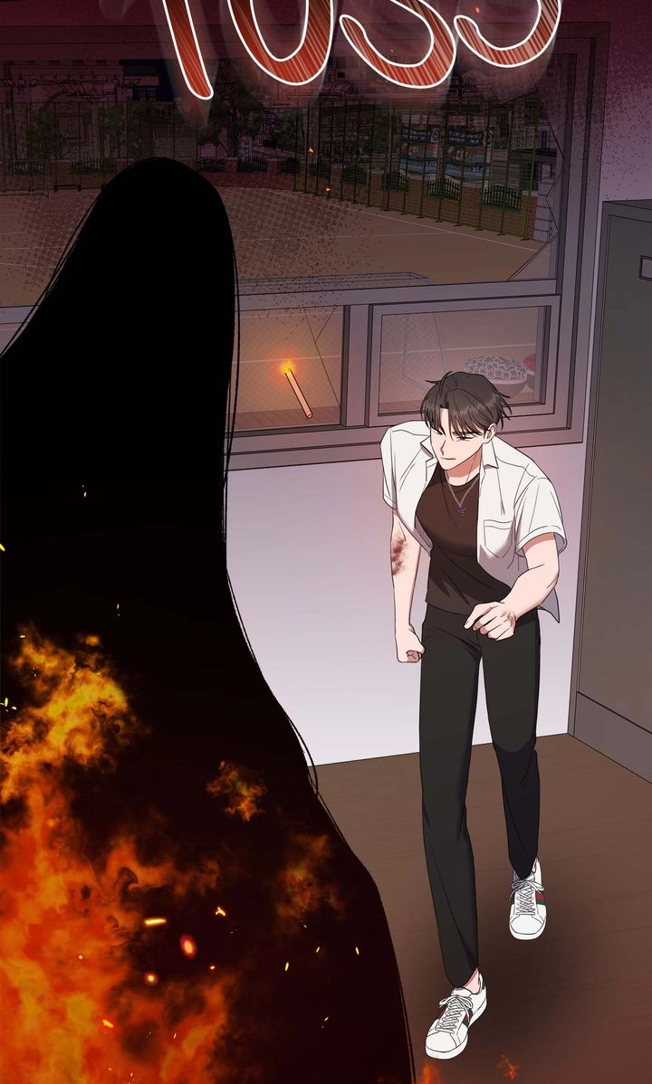 Surviving In A Broken World Chapter 11 page 56 - 