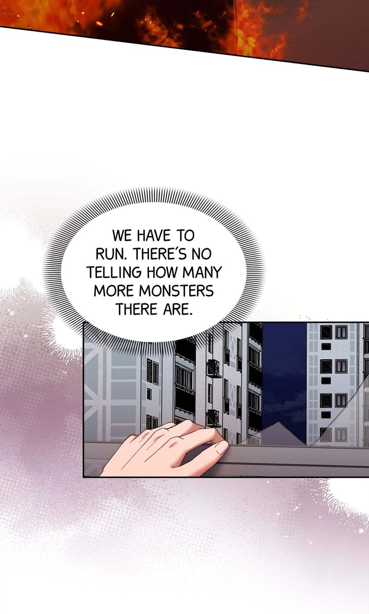 Surviving In A Broken World Chapter 11 page 57 - 