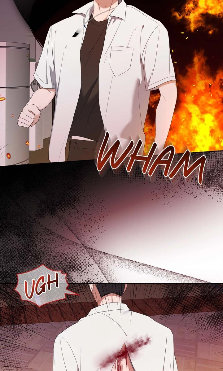 Surviving In A Broken World Chapter 11 page 64 - 
