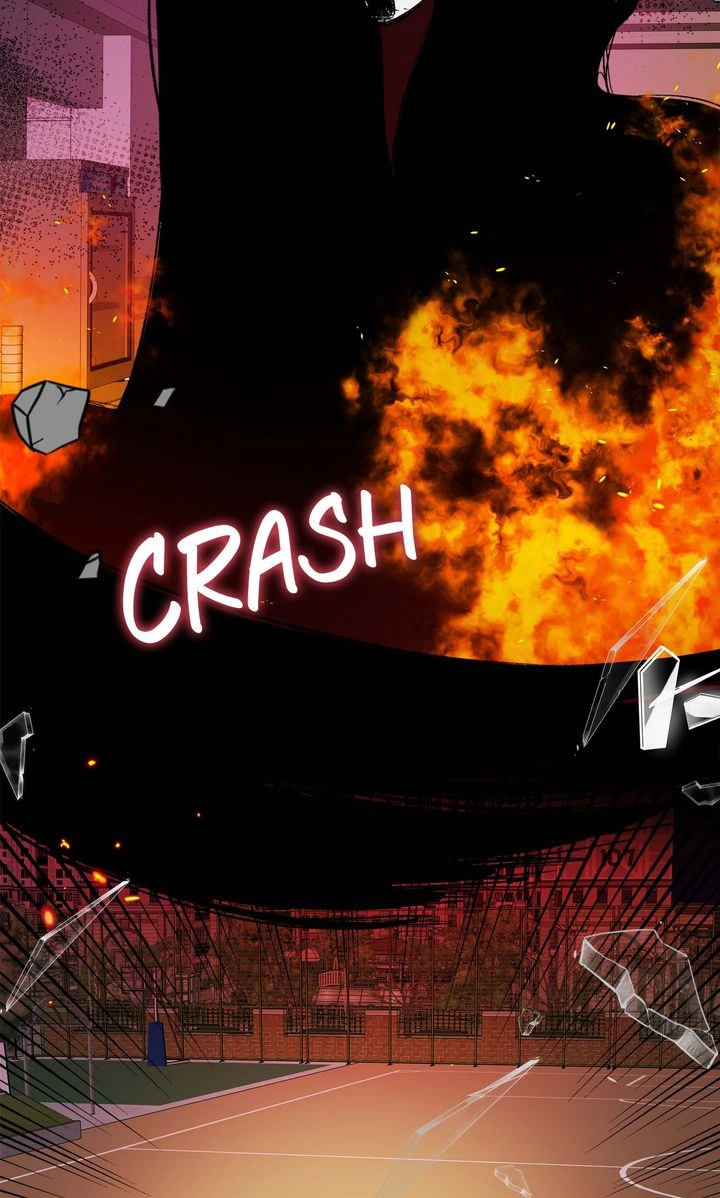 Surviving In A Broken World Chapter 11 page 67 - 