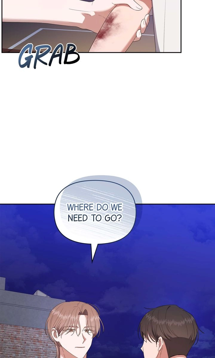 Surviving In A Broken World Chapter 11 page 70 - 