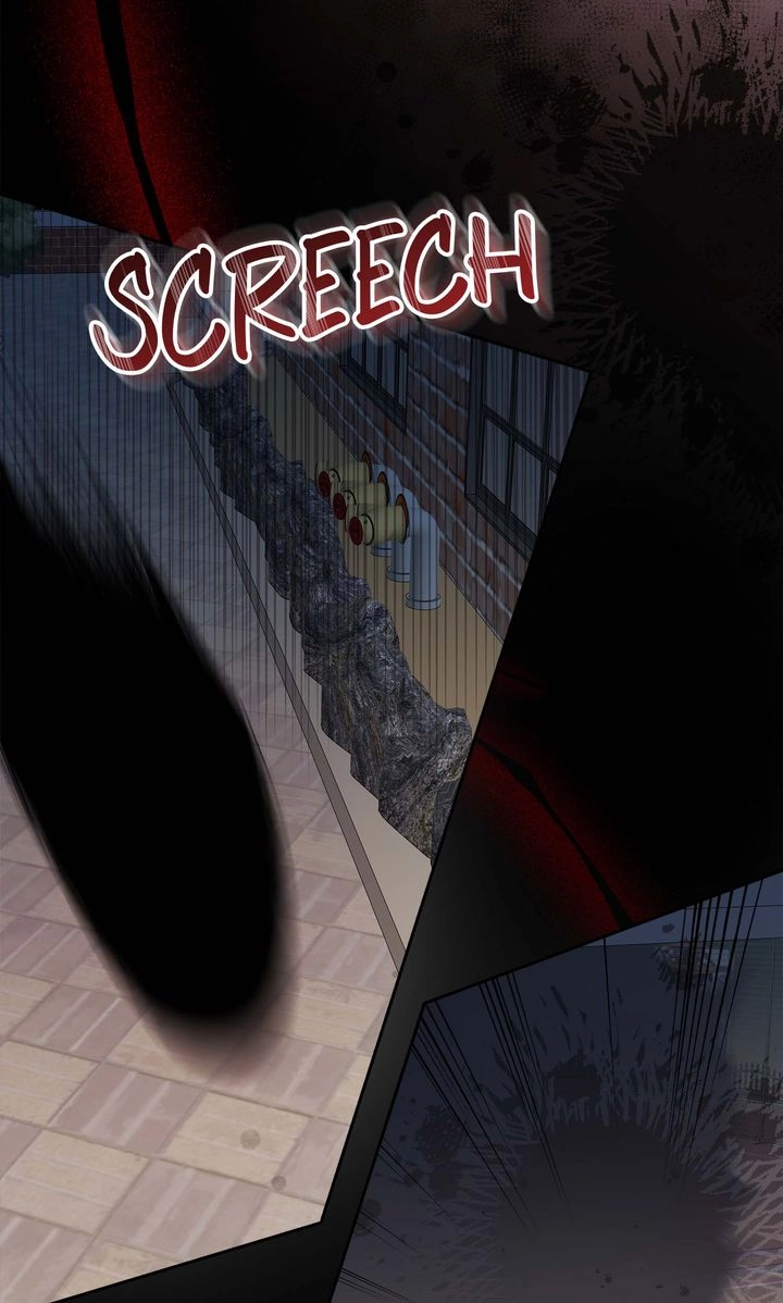 Surviving In A Broken World Chapter 11 page 8 - 