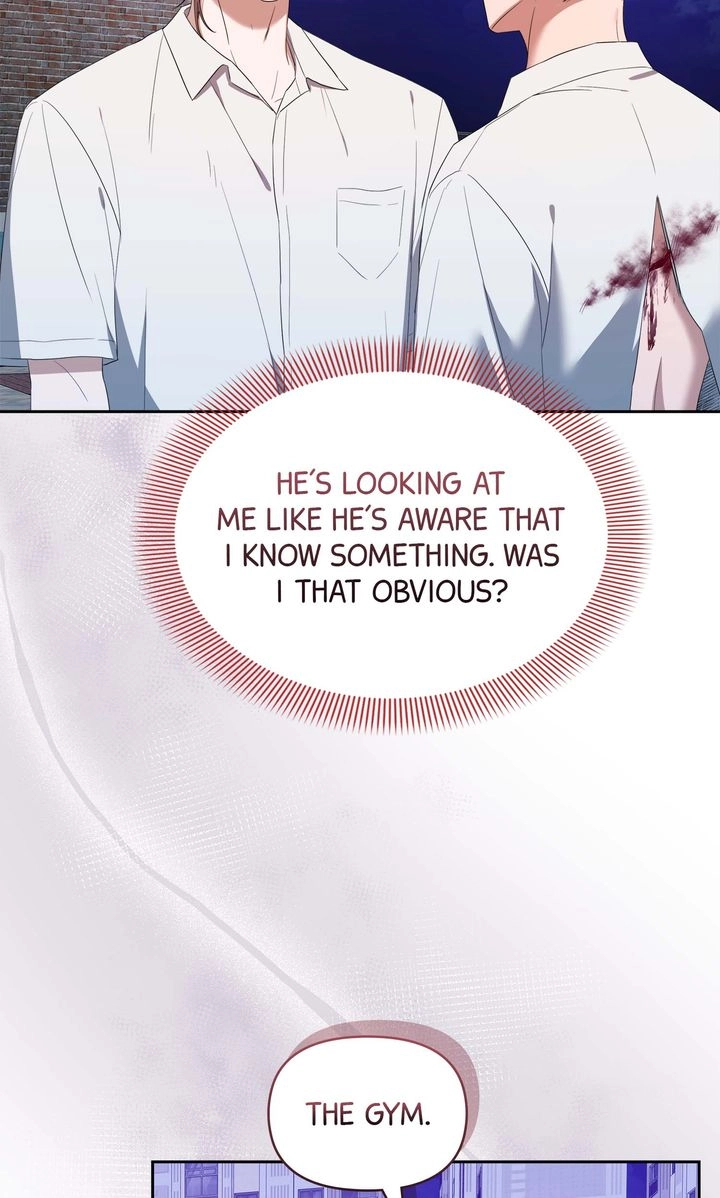 Surviving In A Broken World Chapter 11 page 71 - 