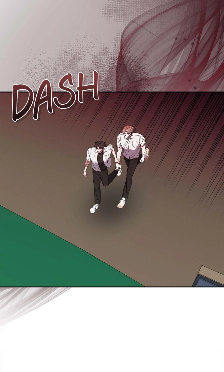 Surviving In A Broken World Chapter 12 page 13 - 