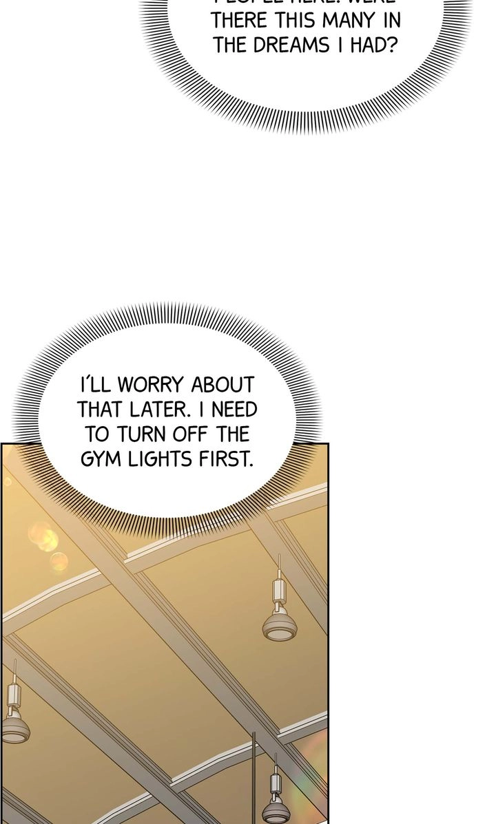 Surviving In A Broken World Chapter 12 page 18 - 