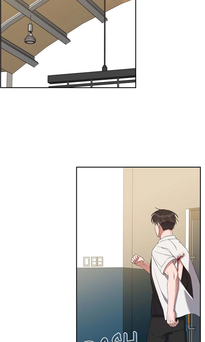 Surviving In A Broken World Chapter 12 page 19 - 