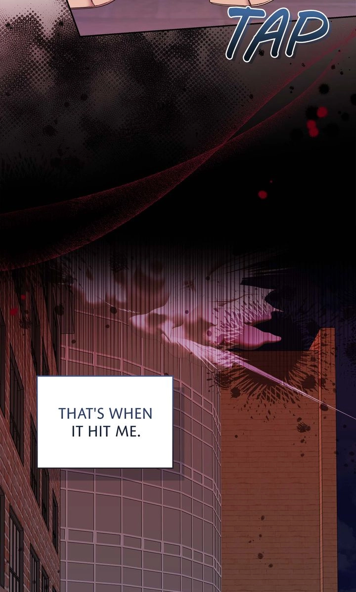 Surviving In A Broken World Chapter 12 page 4 - 