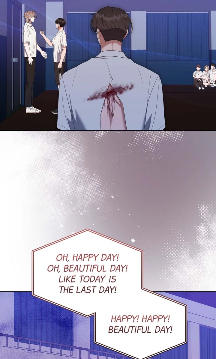 Surviving In A Broken World Chapter 12 page 33 - 