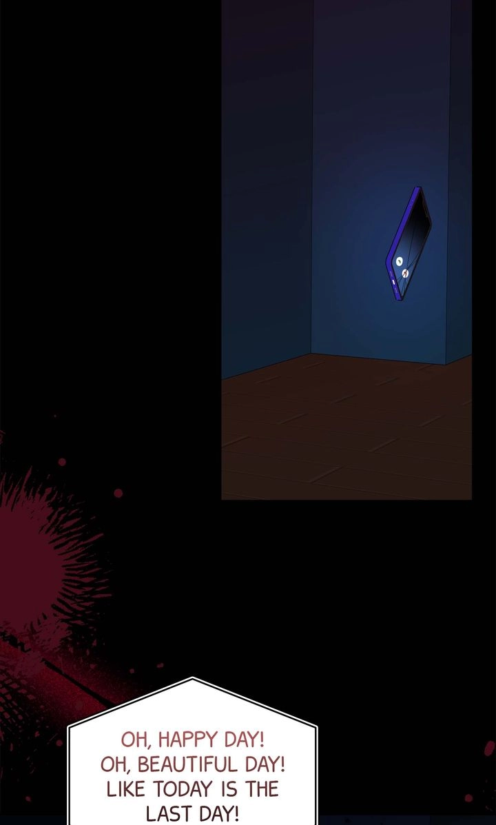 Surviving In A Broken World Chapter 12 page 43 - 