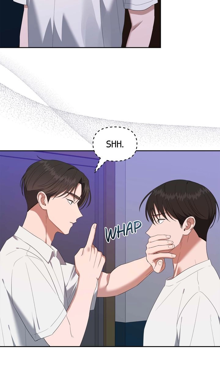 Surviving In A Broken World Chapter 12 page 50 - 