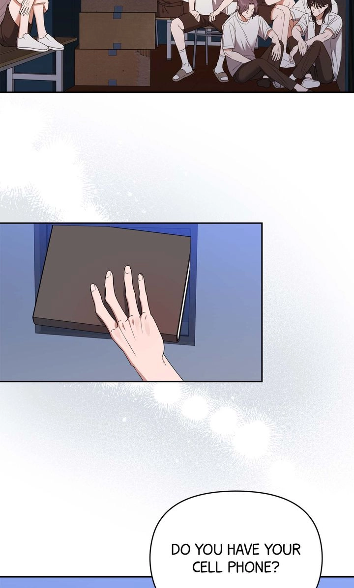 Surviving In A Broken World Chapter 12 page 58 - 