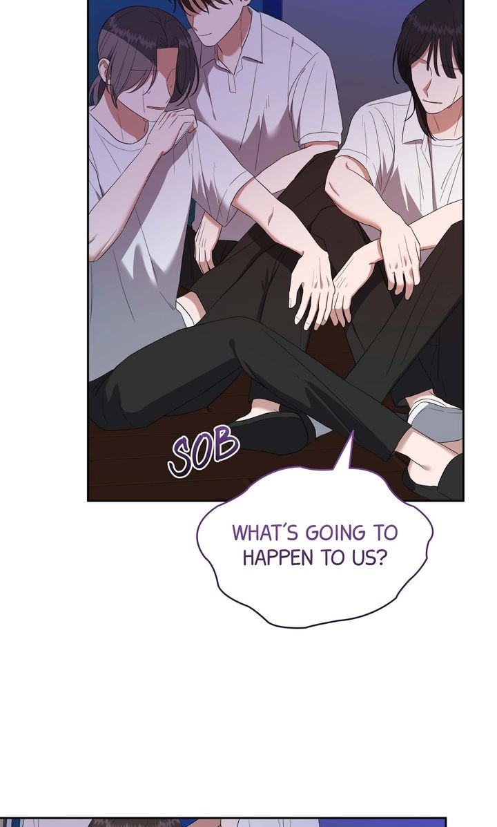 Surviving In A Broken World Chapter 12 page 61 - 