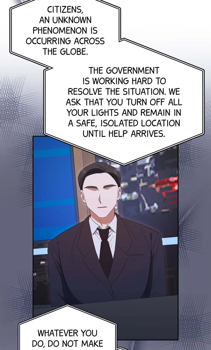 Surviving In A Broken World Chapter 12 page 65 - 