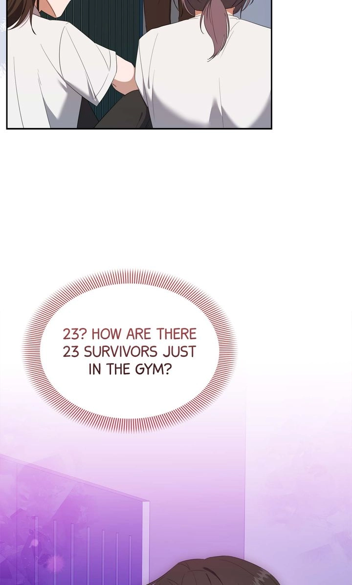 Surviving In A Broken World Chapter 12 page 69 - 