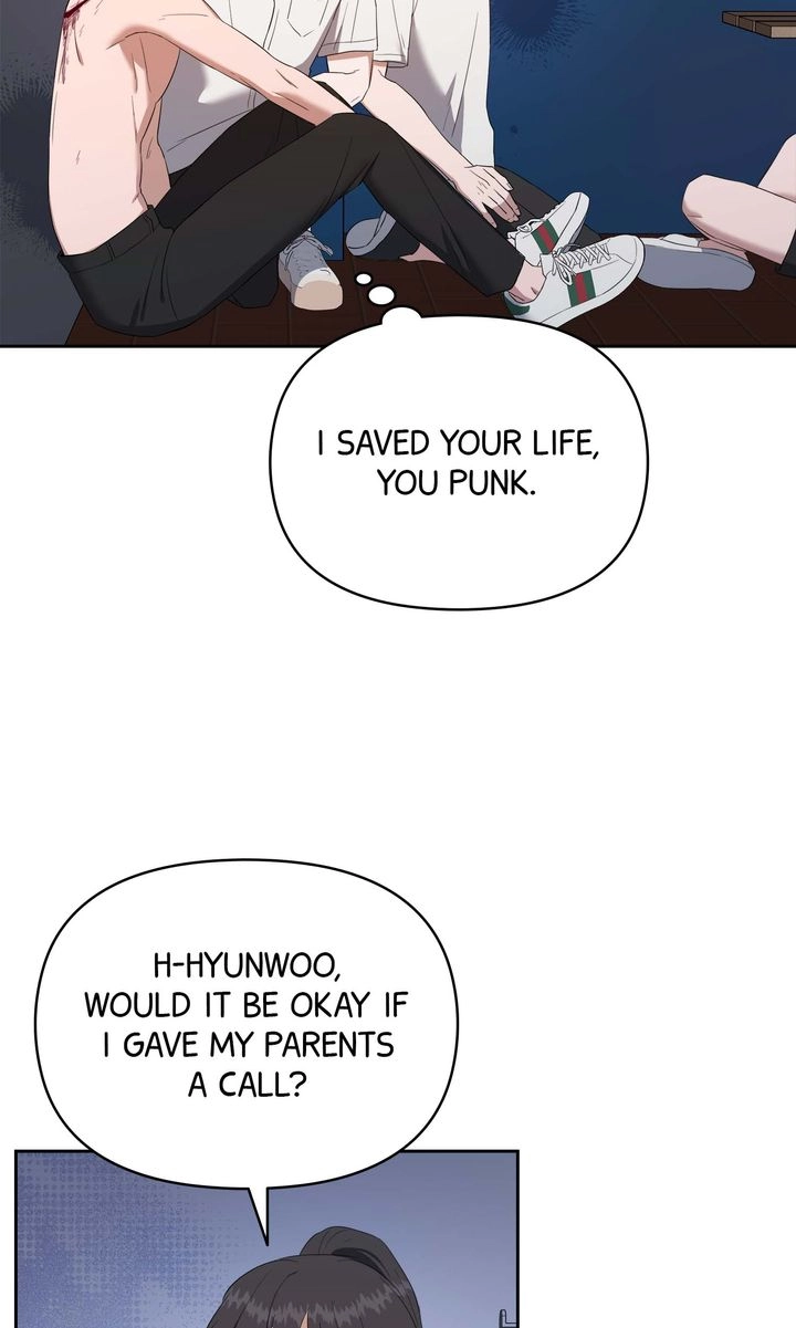 Surviving In A Broken World Chapter 13 page 11 - 