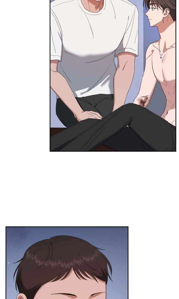 Surviving In A Broken World Chapter 13 page 16 - 