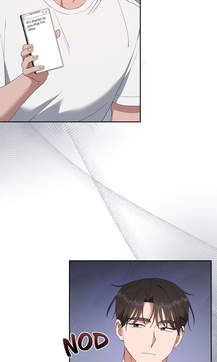 Surviving In A Broken World Chapter 13 page 19 - 