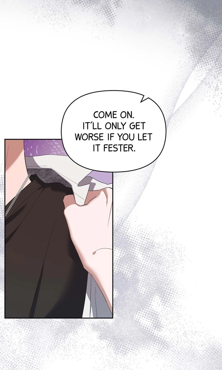 Surviving In A Broken World Chapter 13 page 3 - 