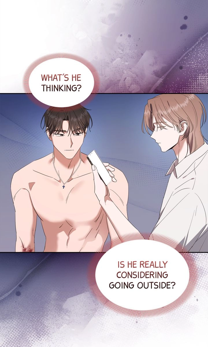 Surviving In A Broken World Chapter 13 page 24 - 