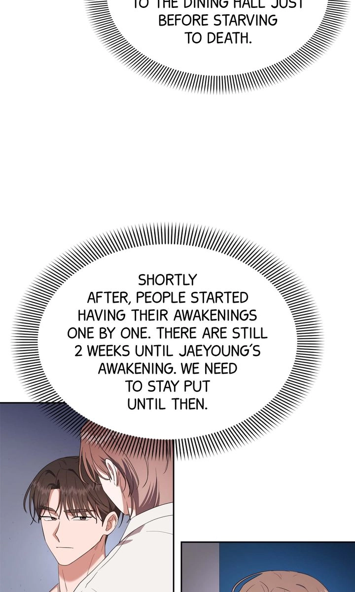 Surviving In A Broken World Chapter 13 page 26 - 
