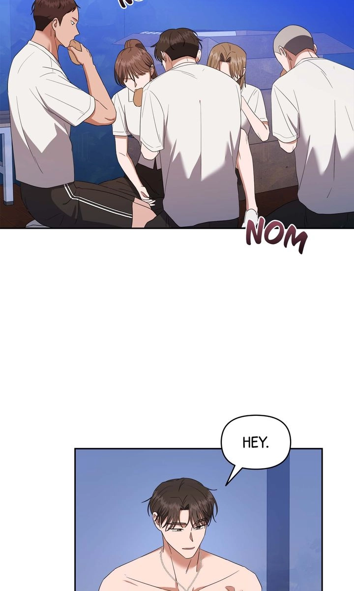 Surviving In A Broken World Chapter 13 page 36 - 