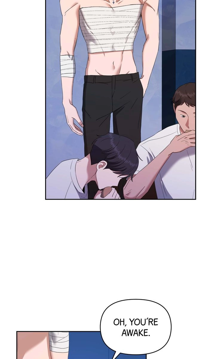 Surviving In A Broken World Chapter 13 page 37 - 