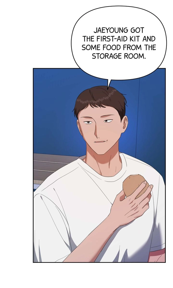 Surviving In A Broken World Chapter 13 page 39 - 