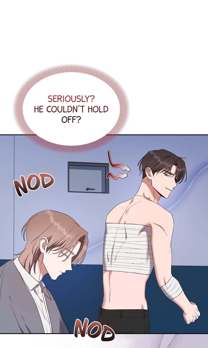 Surviving In A Broken World Chapter 13 page 40 - 