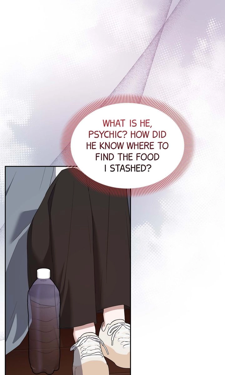 Surviving In A Broken World Chapter 13 page 41 - 