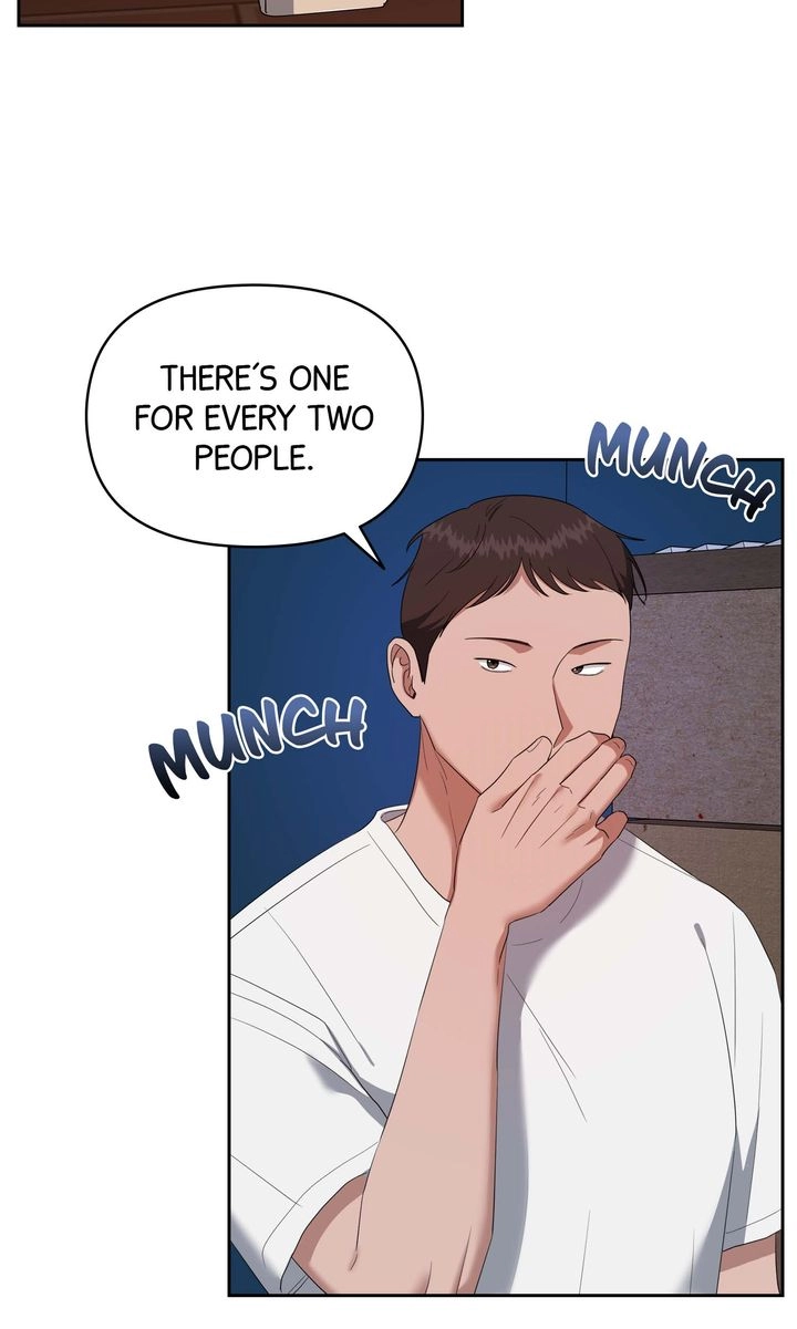Surviving In A Broken World Chapter 13 page 42 - 