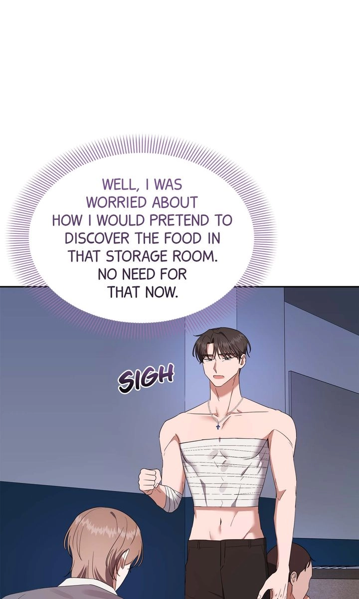 Surviving In A Broken World Chapter 13 page 43 - 
