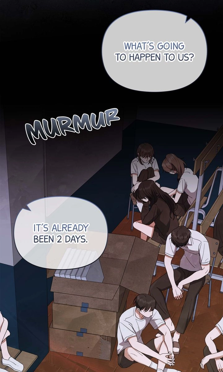 Surviving In A Broken World Chapter 13 page 48 - 